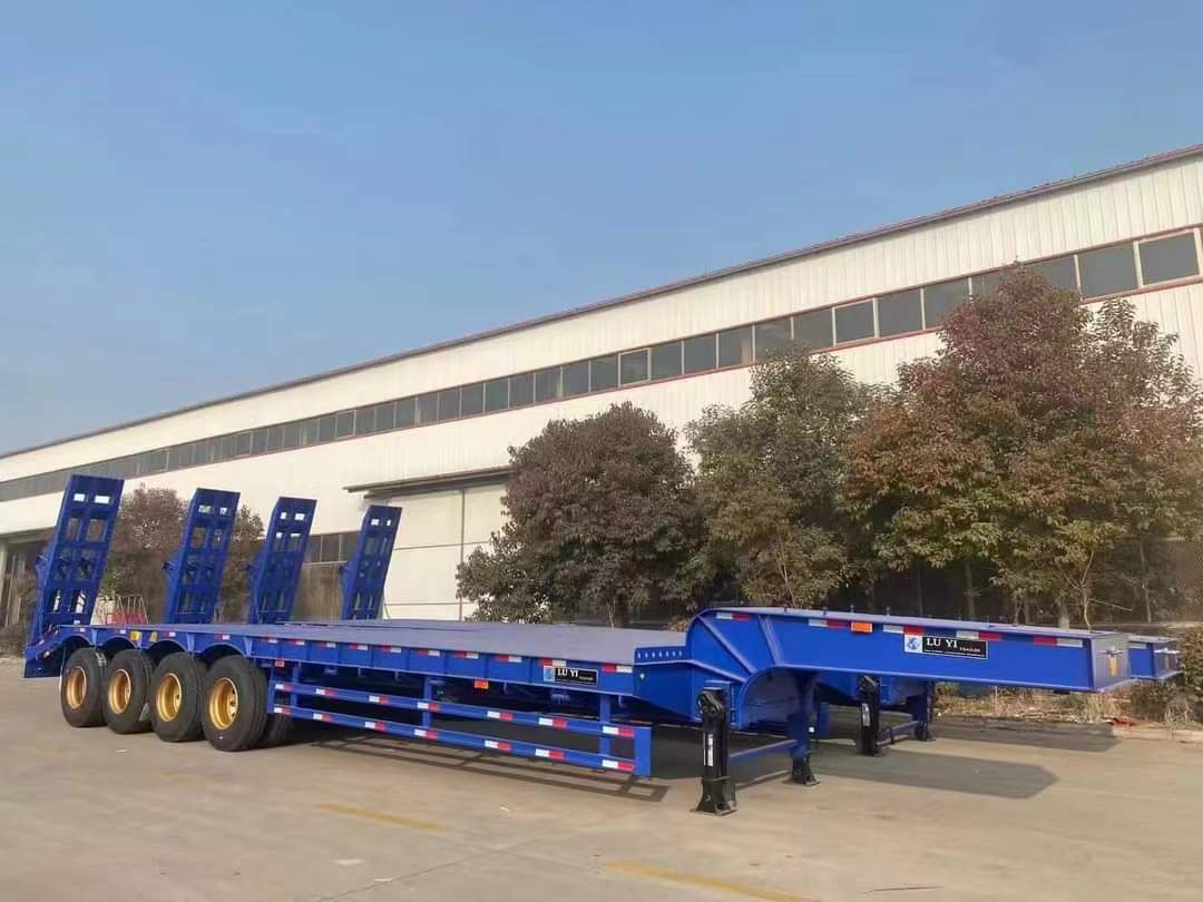 13m ultra-light flatbed truck