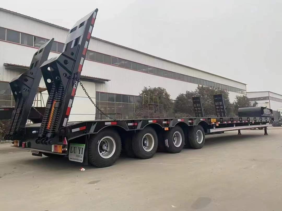 13m ultra-light flatbed truck