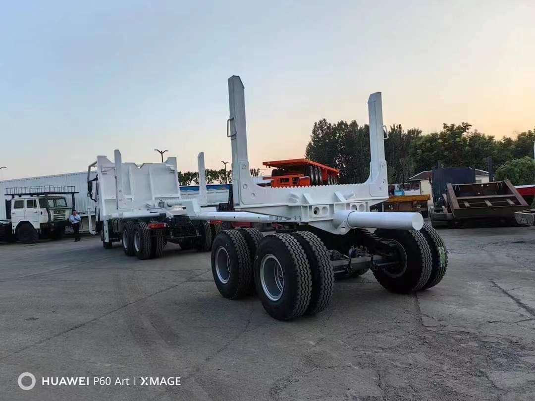 13m flatbed trailer