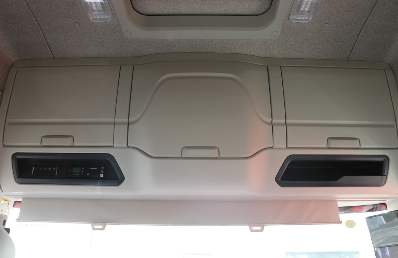 Jiefang J6V Elite Edition 12.5L Diesel 580 Horsepower 6X4 First Automobile Jiefang 12-speed AMT Automatic Transmission Tractor 