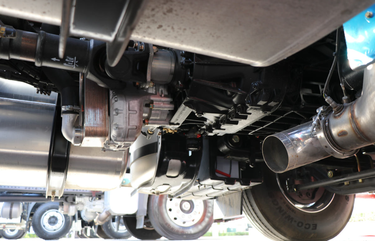 Jiefang J6V Elite Edition 12.5L Diesel 580 Horsepower 6X4 First Automobile Jiefang 12-speed AMT Automatic Transmission Tractor 