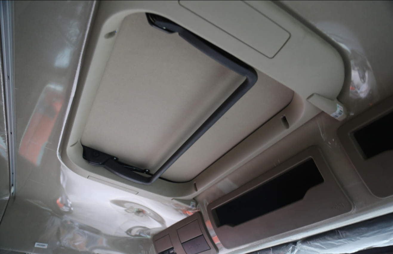 Heavy-duty truck HOWO TX from Heavy-Duty HOWO 8X4 5.6 meters pure electric dump truck 